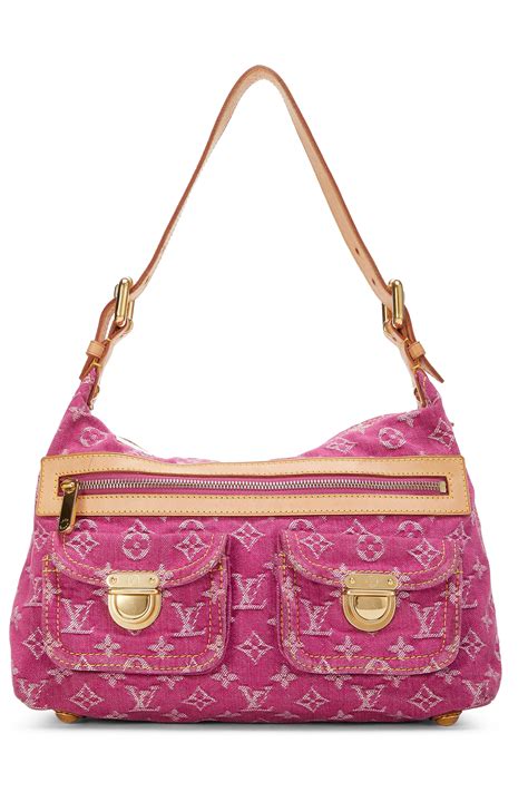 hot louis vuitton bag|Louis Vuitton hot pink handbags.